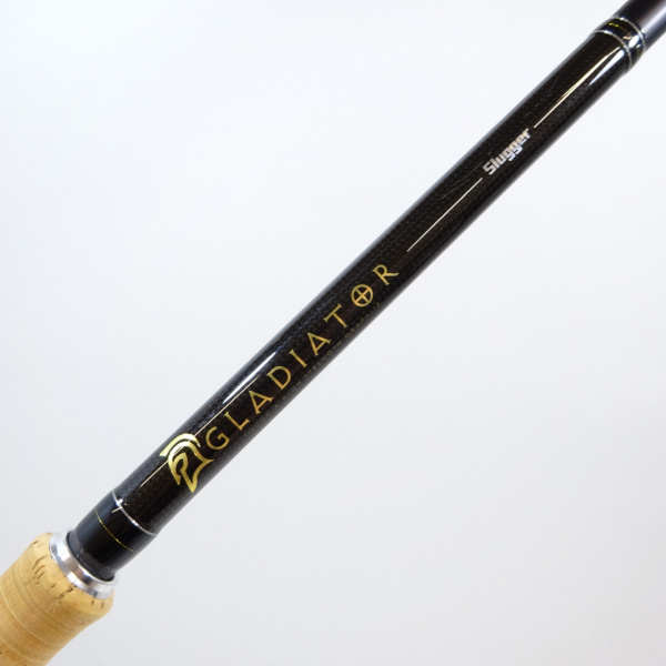 グラディエーターG 711MHC